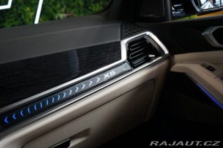BMW X5 30d*ZÁRUKA*360*TAŽ*NEZ.TO 2025