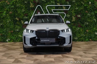 BMW X5 30d*ZÁRUKA*360*TAŽ*NEZ.TO 2025