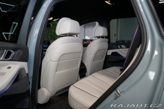 BMW X5 30d*ZÁRUKA*360*TAŽ*NEZ.TO 2025