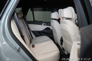 BMW X5 30d*ZÁRUKA*360*TAŽ*NEZ.TO 2025