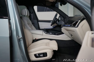 BMW X5 30d*ZÁRUKA*360*TAŽ*NEZ.TO 2025