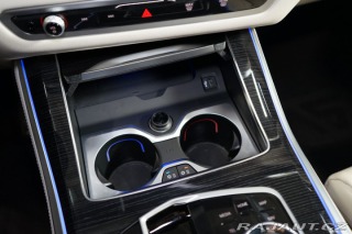 BMW X5 30d*ZÁRUKA*360*TAŽ*NEZ.TO 2025