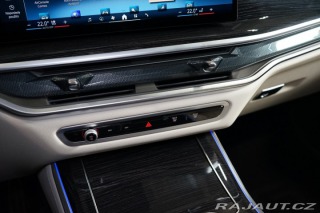 BMW X5 30d*ZÁRUKA*360*TAŽ*NEZ.TO 2025
