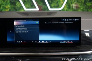 BMW X5 30d*ZÁRUKA*360*TAŽ*NEZ.TO 2025