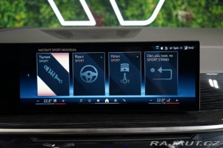 BMW X5 30d*ZÁRUKA*360*TAŽ*NEZ.TO 2025