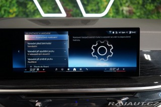 BMW X5 30d*ZÁRUKA*360*TAŽ*NEZ.TO 2025