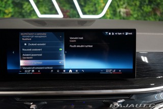 BMW X5 30d*ZÁRUKA*360*TAŽ*NEZ.TO 2025
