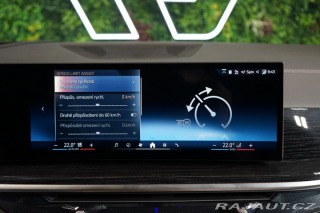 BMW X5 30d*ZÁRUKA*360*TAŽ*NEZ.TO 2025