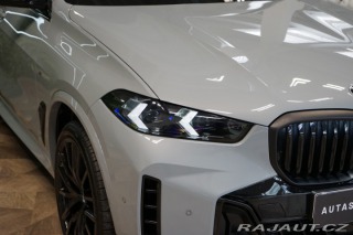 BMW X5 30d*ZÁRUKA*360*TAŽ*NEZ.TO 2025