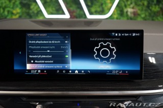 BMW X5 30d*ZÁRUKA*360*TAŽ*NEZ.TO 2025