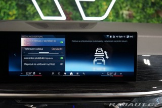 BMW X5 30d*ZÁRUKA*360*TAŽ*NEZ.TO 2025