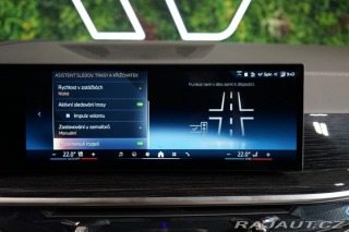 BMW X5 30d*ZÁRUKA*360*TAŽ*NEZ.TO 2025
