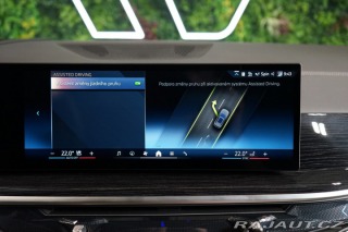 BMW X5 30d*ZÁRUKA*360*TAŽ*NEZ.TO 2025
