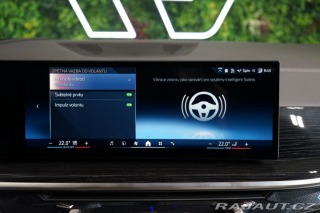 BMW X5 30d*ZÁRUKA*360*TAŽ*NEZ.TO 2025
