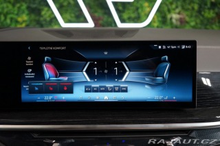 BMW X5 30d*ZÁRUKA*360*TAŽ*NEZ.TO 2025