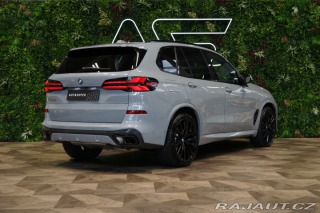 BMW X5 30d*ZÁRUKA*360*TAŽ*NEZ.TO 2025