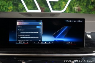BMW X5 30d*ZÁRUKA*360*TAŽ*NEZ.TO 2025