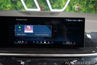 BMW X5 30d*ZÁRUKA*360*TAŽ*NEZ.TO 2025