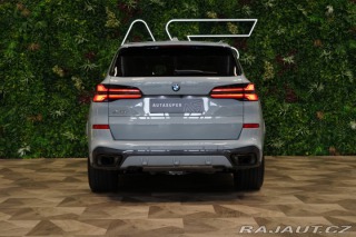 BMW X5 30d*ZÁRUKA*360*TAŽ*NEZ.TO 2025