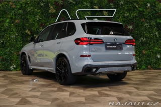 BMW X5 30d*ZÁRUKA*360*TAŽ*NEZ.TO 2025