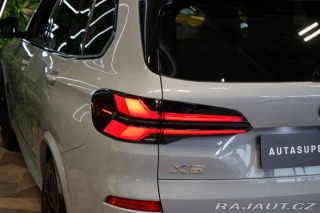 BMW X5 30d*ZÁRUKA*360*TAŽ*NEZ.TO 2025
