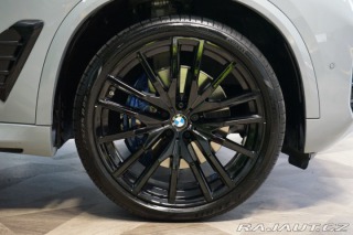 BMW X5 30d*ZÁRUKA*360*TAŽ*NEZ.TO 2025