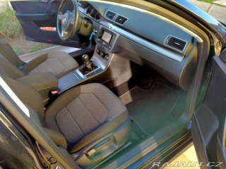 Volkswagen Passat  2013