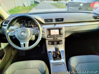 Volkswagen Passat  2013