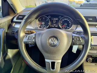 Volkswagen Passat  2013