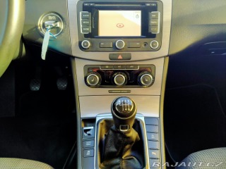 Volkswagen Passat  2013
