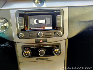 Volkswagen Passat  2013