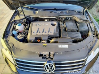 Volkswagen Passat  2013