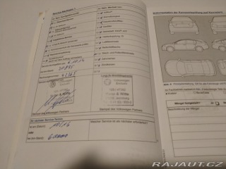 Volkswagen Passat  2013
