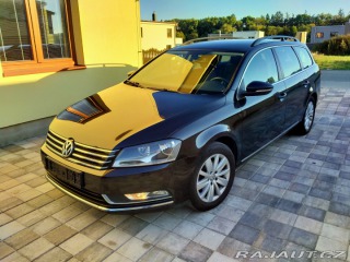 Volkswagen Passat  2013