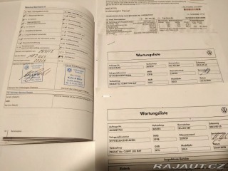 Volkswagen Passat  2013