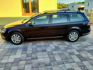 Volkswagen Passat  2013