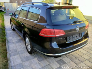 Volkswagen Passat  2013