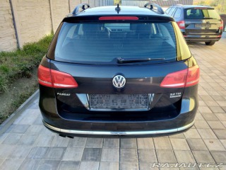 Volkswagen Passat  2013