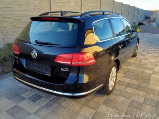 Volkswagen Passat  2013