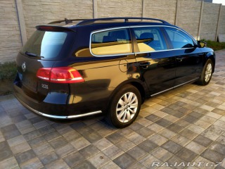 Volkswagen Passat  2013