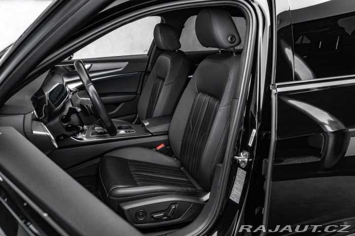 Audi A6 Allroad 50 TDI Q LED Busi 2020