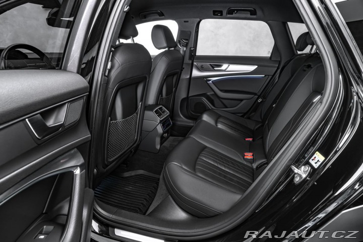 Audi A6 Allroad 50 TDI Q LED Busi 2020