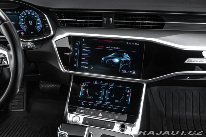 Audi A6 Allroad 50 TDI Q LED Busi 2020