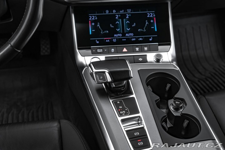 Audi A6 Allroad 50 TDI Q LED Busi 2020