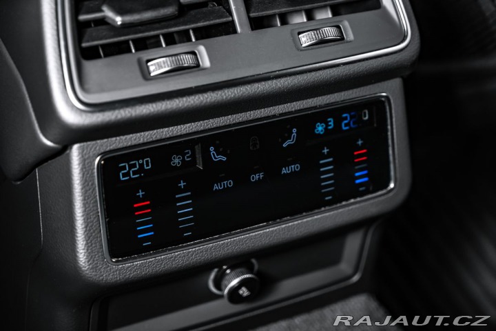 Audi A6 Allroad 50 TDI Q LED Busi 2020