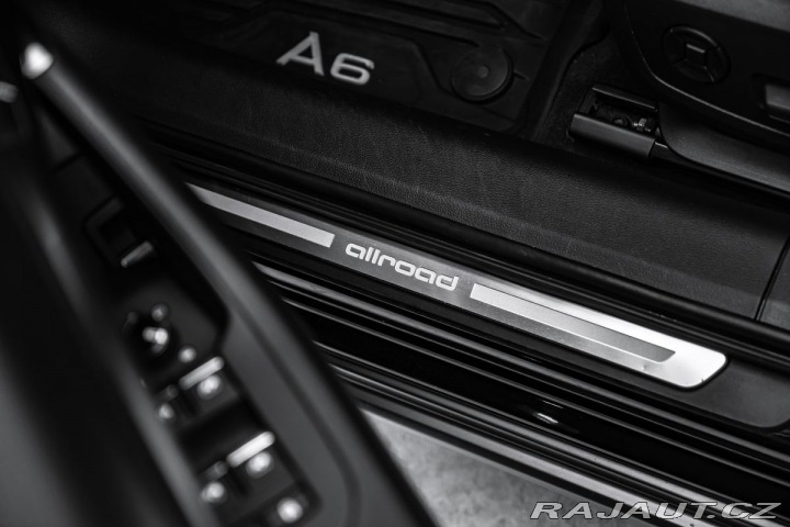 Audi A6 Allroad 50 TDI Q LED Busi 2020