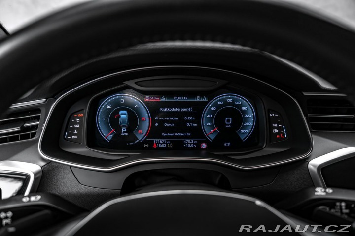 Audi A6 Allroad 50 TDI Q LED Busi 2020