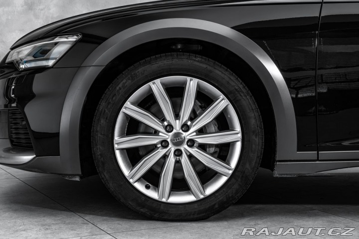 Audi A6 Allroad 50 TDI Q LED Busi 2020