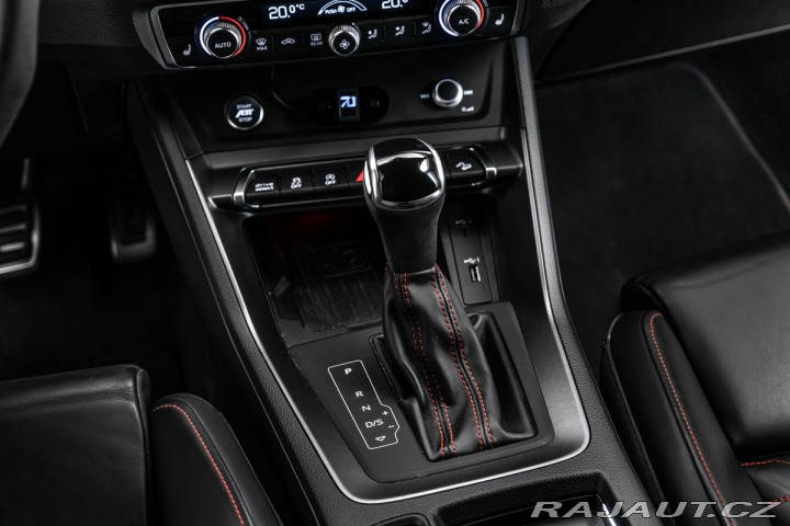 Audi RS Q3 2,5TFSI Q Keramiky RS pak 2020