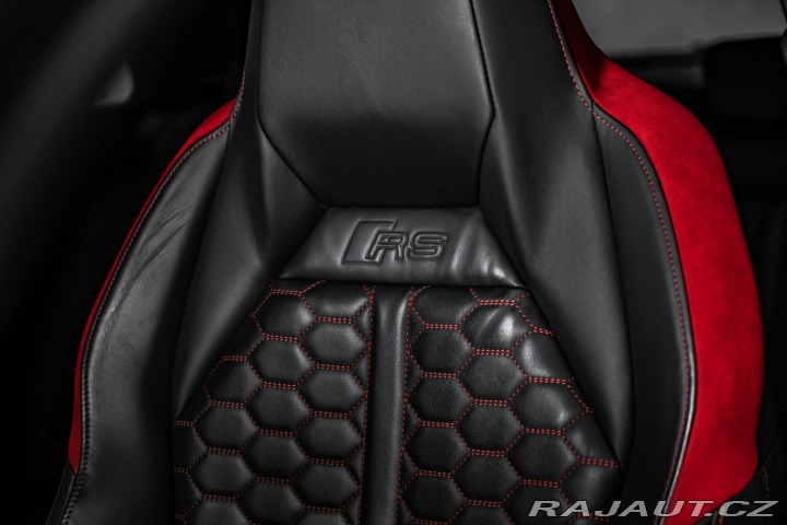 Audi RS Q3 2,5TFSI Q Keramiky RS pak 1800